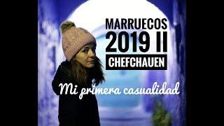 (#2) Marruecos en moto: CAMINO A CHEFCHAUEN + MI PRIMERA CASUALIDAD