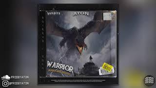 ATON - WARRIOR  (WINNER of AnotherVGN Contest!)