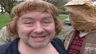 Rab C. Nesbitt Series 7 Episode 5 Community