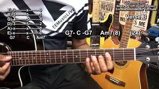 DIAMOND GIRL Seals And Croft Guitar Chords & Strumming Lesson @EricBlackmonGuitar