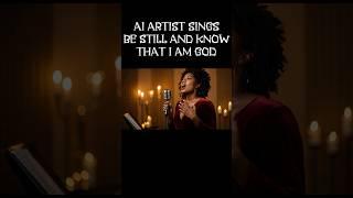 Heavenly Gospel Music Made by AI