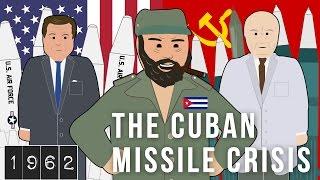 The Cuban Missile Crisis (1962)