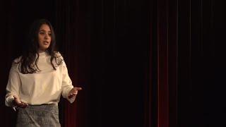 Seizing Opportunities to Mold Your Destiny | Manya Gupta | TEDxYouth@BSN