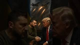 ️Встреча Зеленского и Трампа / Британия посылает истребители #nexta #новости #новини #россияукраина