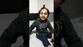 #Shorts|Azyan is playing with mummy|#Youtubeshorts