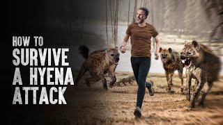 How to Survive a Hyena Attack