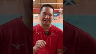 How the men's USA volleyball team uses data to enhance their gameplay
