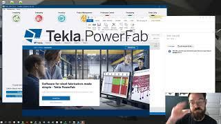 Tekla EPM - how to add Outlook emails and attchments to a project