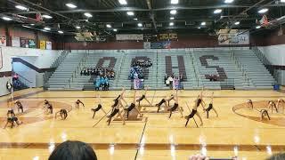 PHS Talonettes Open - Texas Dance Classic