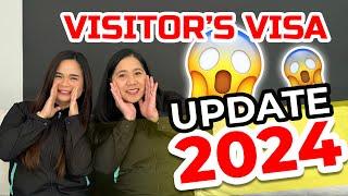 Latest Update: New Zealand Visitor's Visas for 2024 || Nations Connect Ltd.