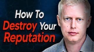 How This Loved YouTuber Destroyed His Reputation