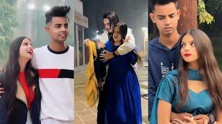 Cute & Romantic Tik Tok Videos || Sad Tik Tok Videos || "Tik Tok Videos" || TikTok viral video