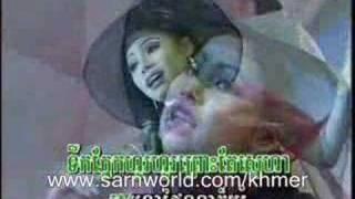 New World DVD 23 - Touch Sreynich - Mean Snaeh Mean Touk