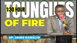 Prayer of Repantance || AP. JAMES KAWALYA