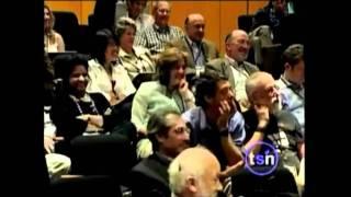 Sam Harris destroys theistic arguments