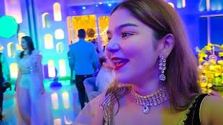 Sushan ki Shaadi ka Vlog!