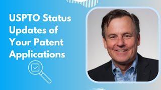 How to Get USPTO Status Updates of Your Patent Applications? | Triangle IP