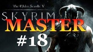 Skyrim Master #18 - The Road to Bleak Falls Barrow