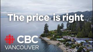 West Vancouver sells public beach access to private buyer