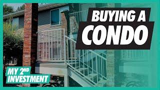 Investing In A Condo | My 2nd Investment