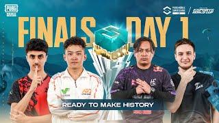 [NP] 2025 PMSL CSA Spring – Finals Day 1 | READY TO MAKE HISTORY