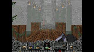 Hexen - ADG Episode 281