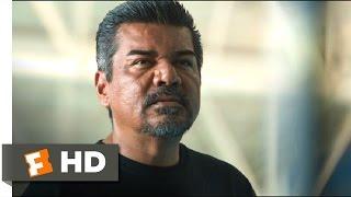 Spare Parts (2015) - Finish Strong Scene (8/10) | Movieclips