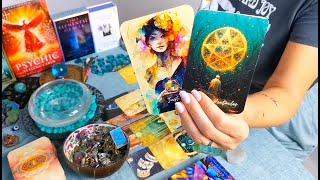 VIRGO - "BUILDING YOUR EMPIRE THROUGH THE WINDS OF CHANGE!!!" - CAREER & MONEY READING