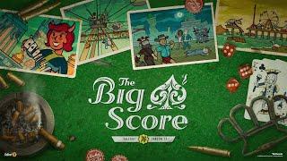 Fallout 76 - Season 15: The Big Score