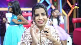 வெளிய தான் ரௌடி  உள்ள காமெடி! | Kutty Dragons Ku Endey Illa!  BTS with Sivaangi & Dheena  | NRD