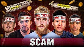 SHOCKING Truth about 5 YouTubers Who Scammed Their Fans