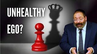 Are We Bolstering Unhealthy Egos?