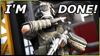 I Can't Believe How ANNOYING These Challenges Are in Ghost Recon Breakpoint! (2024 Gameplay)