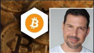 Blockchain and Bitcoin Fundamentals  - George Levy