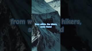 Dyatlov Pass Hiking Incident | Unsolved Mysteries