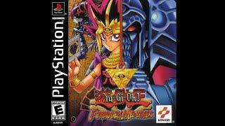 Gabut Midnight | Yu-gi-oh! Forbidden Memories