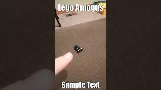 LEGO PIECE 26047