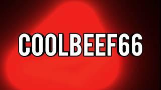 CoolBeef66 Productions Opening Logo [April 2020-Present]