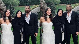 Can Yaman returned Back to Turkey for His Engagement "Family of Can Yaman announc..