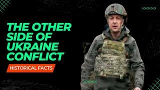 The other side of Ukraine conflict : Historical facts