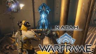 WARFRAME ITA - La quest "Natah"