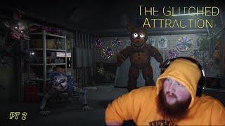 Playing Glitched Attraction [part 2]