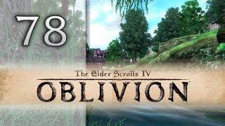 TES IV Oblivion: #78 Дерзкое ограбление. Часть 2.