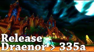 [RELEASE] - Draenor Map (6.0.2) For WoW 3.3.5a - How To Install