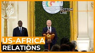 Why is Africa turning away from the United States? | The Bottom Line