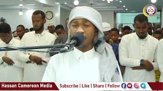 Amazing heart-soothing Quran recitation  Imam Mohamed Yusuf | Masjid As-salaam || Courtesy : ILM TV