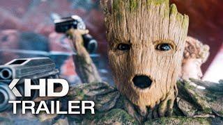 GUARDIANS OF THE GALAXY 3 Trailer German Deutsch (2023)