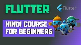 Flutter Full Paid Course For Free | Beginners | 2021