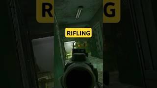 Rifling GONE RIGHT in Tarkov