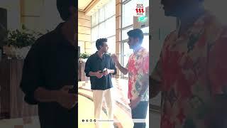 AKHIL MARAR BIRTHDAY EVENT DUBAI | MOVIE WORLD MEDIA | #ajmalkhan #akhilmarar #akhilmararbiggboss